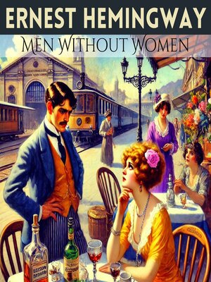 cover image of Men Without Women